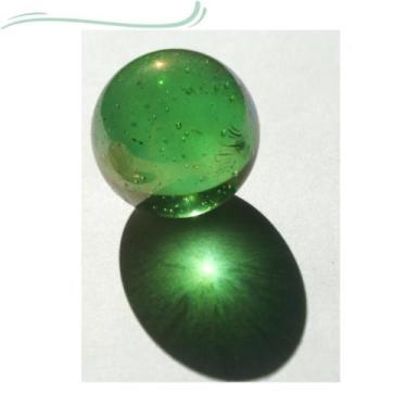 Imagem de 400 Bolinhas De Gude Escalda Pés - Envio Imediato - Ark Toys