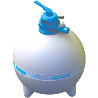 Imagem de Filtro para Piscina até 112.000 Litros 1 CV FM-60E SODRAMAR