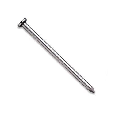 Imagem de Prego polido 15x15 com cabeça 1kg - M.BARRAS