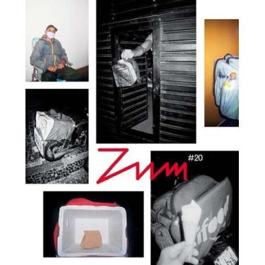 Imagem de Zum - Vol. 20 - Fotografia Contemporânea - IMS EDITORA, Sortido