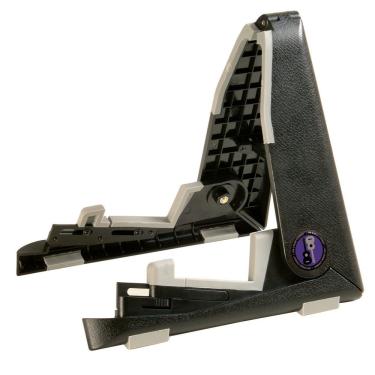 Imagem de Suporte dobrável para ukulele GS6000B da On-Stage
