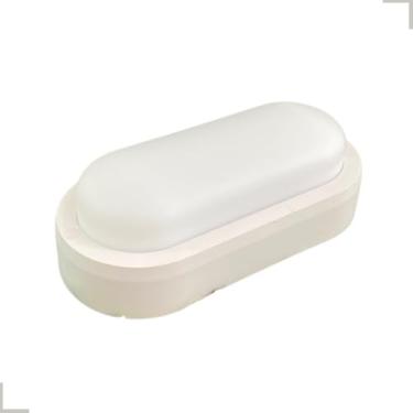 Imagem de Kit 10 Luminárias Arandelas LED Externa Tartaruga Bivolt