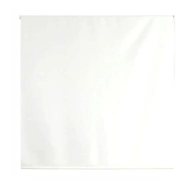 Imagem de Persiana Rolo Blackout - 180 Cm X 220 Cm Branco