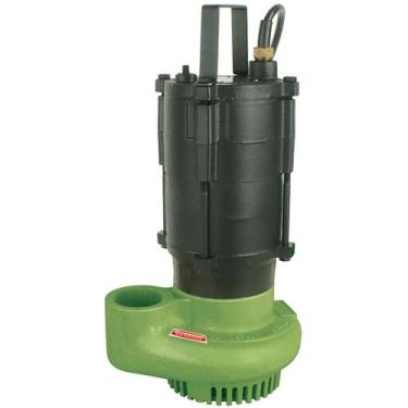 Imagem de Bomba submersível schneider bcs-c5 1 cv trifásica 220v, U