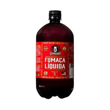 Imagem de Fumaça Liquida 1L - Gonzalo
