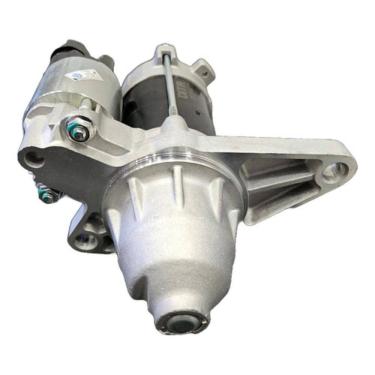 Imagem de Motor De Partida Honda Civic 1.7L - 12V 9D