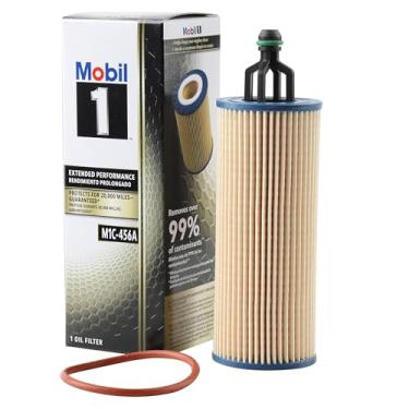 Imagem de Mobil 1 filtro de óleo de desempenho estendido M1C-456A - (pacote com 6)