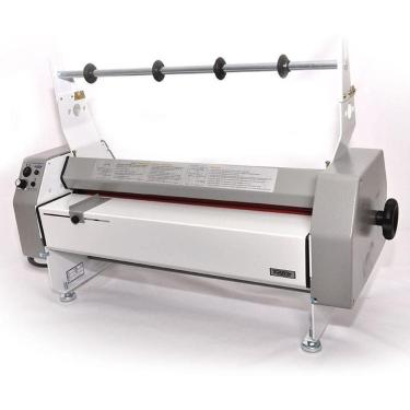 Imagem de Laminadora - Adesivadora - Plastificadora A Frio Gazela 50Cm