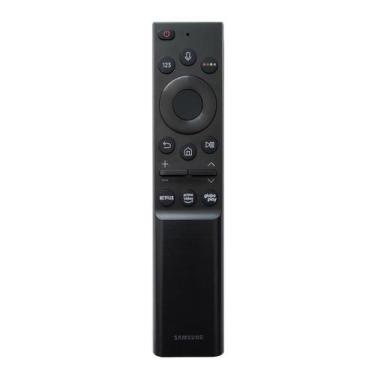 Imagem de Controle Remoto Samsung Smart Tv 43 Uhd 4K 43Au7700