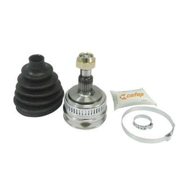 Imagem de Ponteira Homocinetica Fixa Roda - Mercedes A160 1999 A 2005 / Mercedes A190 1999 A 2005 - Jhc02101