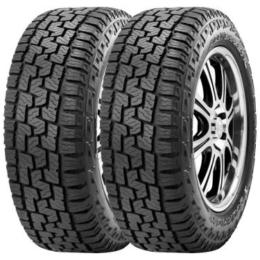 Imagem de Pneu Pirelli Scorpion AT+ 265/60 R18 AT Aro 18 110H OWL KIT2