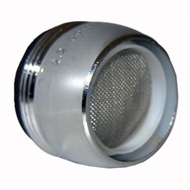 Imagem de LASCO Aerador de rosca macho pequeno de 2,2 GPM cromado 09-1151