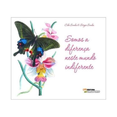 Imagem de Somos A Diferença Neste Mundo Indiferente