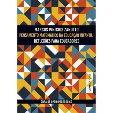 Imagem de Pensamento Matemático Na Educação Infantil