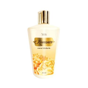 Imagem de Creme Hidratante Romance 250ml - Web das Essências