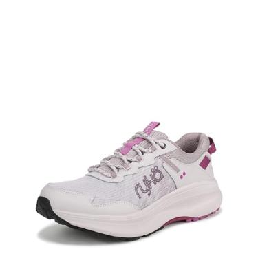 Imagem de Ryka Tênis feminino de trilha Treetop Trail, Cinza lilás, 40