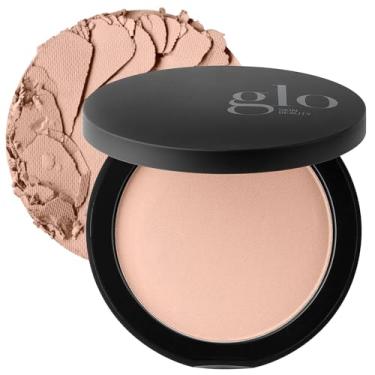 Imagem de Pressed Base - Beige Dark by Glo Skin Beauty for Women - 0.31 oz Foundation