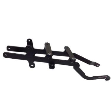 Imagem de Reforço de Quadro Modelo Coyote - Pop 110 ano 2015 em Diante - Honda