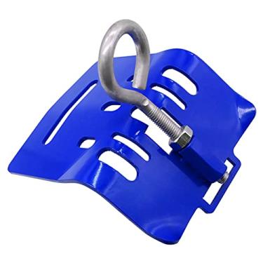 Imagem de BTMIEY Ferramenta De Suporte Para Pneus Reparo Amassados Carro, Suporte, Chapa Metálica Sem Rastros, Tinta Spray, Pé Cabra, Base Colisão