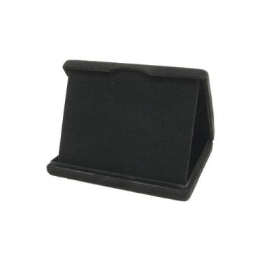 Imagem de Estojo para Placa de Homenagem 21 X 15 Cm - Rei Dos Estojos, Preto
