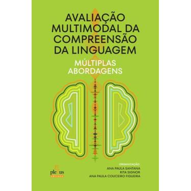 Imagem de Livro - Avaliação multimodal da compreensão da linguagem