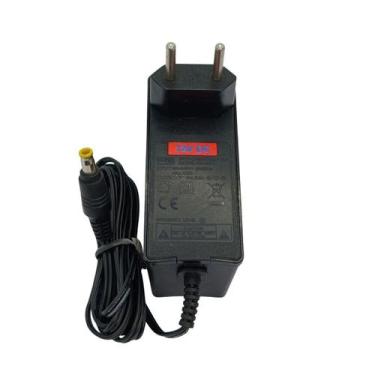 Imagem de Fonte De Energia 12v 2.5a Tomada Aparelho Net Sky Bivolt - Genérica