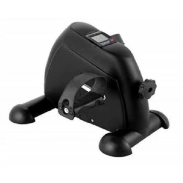 Imagem de Mini Bicicleta Ergométrica Pedalinho Ciclo Ergômetro