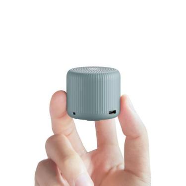 Imagem de Máquina de som portátil LEICEX White Noise Baby com temporizador