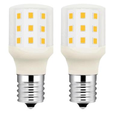 Imagem de Lâmpada de geladeira OPXELUYO LED KEI D28X KEL 2816X 3W 6000K