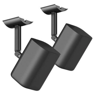 Imagem de Suporte de parede e teto para alto-falantes sem fio Roku - notiela