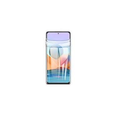 Imagem de Película Frontal Hydrogel Hd Anti Impacto Compatível P/  Xiaomi Redmi 