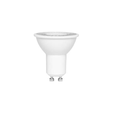 Imagem de Lampada dicroica led mr16 4,5w 4000k biv gu10 luminatti lm609, 100-240