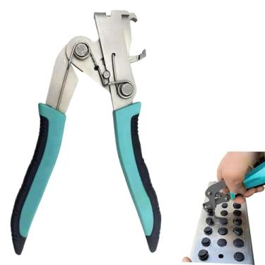 Imagem de Alicate de clipe de carro/ferramentas de desmontagem, alicate de remoção de clipe automotivo, alicate de remoção de clipe de painel para fixadores, clipes, rebites e fivelas de carro