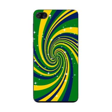 Imagem de Capa Adesivo Skin360 Verso Para Asus Zenfone 4 Max - KawaSkin