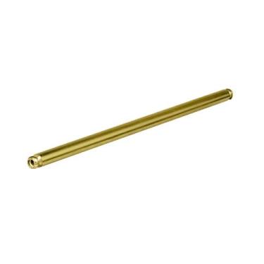 Imagem de Eixo PMP Metálico Tubular Reforçado Resistente 460 mm Reposição Carrin