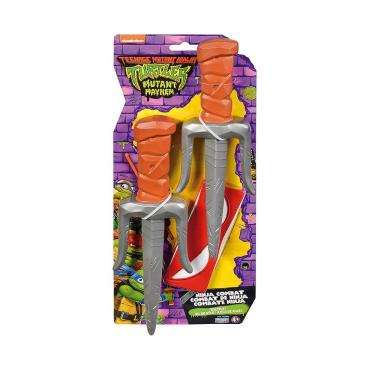 Imagem de As Tartarugas Ninja - Roleplay Sais Do Raphael