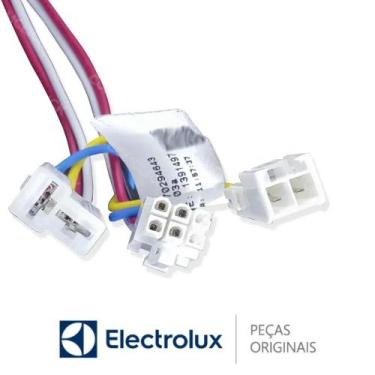 Imagem de Rede sensor degelo electrolux