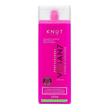 Imagem de KNUT Hair Care Condicionador Se7En 250 Ml