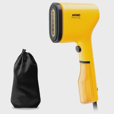 Imagem de Vaporizador de Roupas Arno Pure Pop Amarelo - HS26