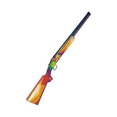 Imagem de Pôster De Arte De Parede PUBG Jedi Gun Para Quarto Infantil, Pintura E