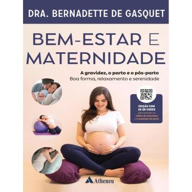 Imagem de Bem-Estar E Maternidade