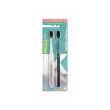 Imagem de Escova Dental Kess Pro Extra Macias Bw 02 Un 2533