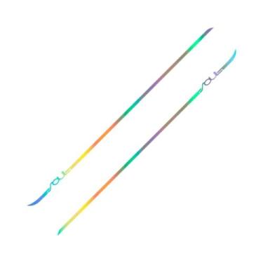 Imagem de Adesivos De Listras Laterais Para Carro Kia Soul 1 2 3 EV, 2PCS Gráfic