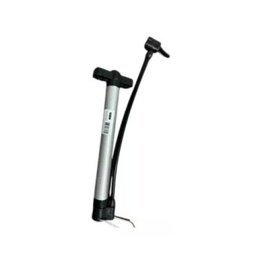 Imagem de Bomba encher pneu bicic.30cm inluss