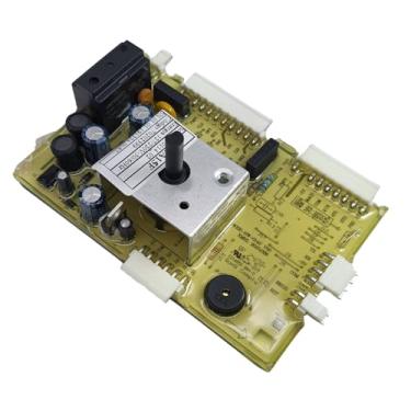 Imagem de Placa Eletrônica Potência Lavadora Electrolux 70202399