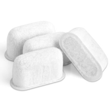 Imagem de Substituição de água para filtro de carbono Delonghi, pacote de 4 - CH