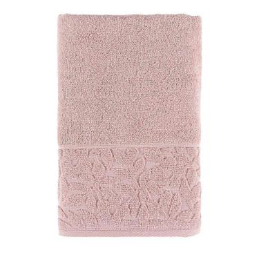 Imagem de Toalha De Banho Blume Avulsa 100% Algodão - Nuvem Rosa