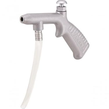 Imagem de Pulverizador Alumínio Bico Curto Sem Caneca Pl111 Vonder
