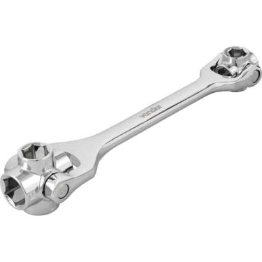 Imagem de Chave Multifunção 12-19mm Sextavado Vonder