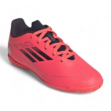 Imagem de Chuteira Futsal Adidas F50 Club Jr